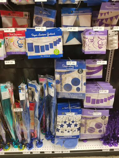 Party Store «Party City», reviews and photos, 2955 Cobb Pkwy, Atlanta, GA 30339, USA