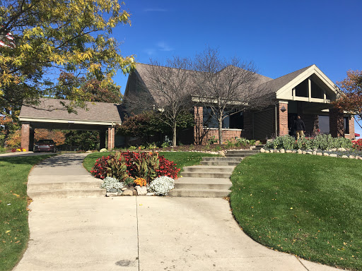 Golf Club «Mystic Creek Golf Course and Banquet Center», reviews and photos, 1 Champions Circle, Milford, MI 48380, USA