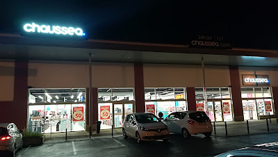 CHAUSSEA Bessoncourt à Bessoncourt