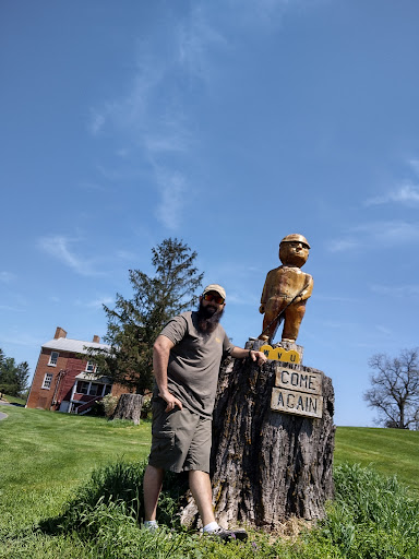 Public Golf Course «Valley View Golf Club», reviews and photos, 4638 US Hwy 220, Moorefield, WV 26836, USA