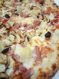 Photos du propriétaire du Pizzeria Smart & pizza à Colombes - n°4