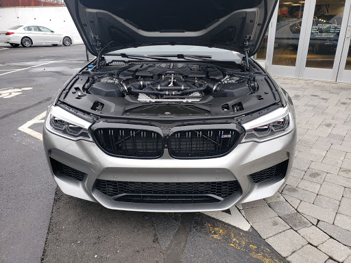 BMW Dealer «BMW of Greenwich», reviews and photos, 355 West Putnam Avenue, Greenwich, CT 06830, USA