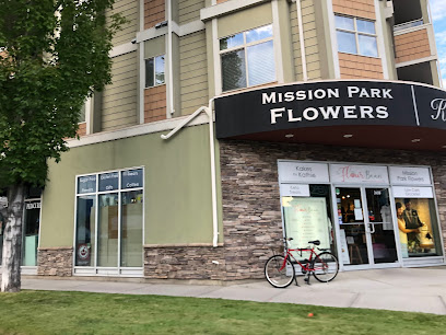 Mission Park Flowers