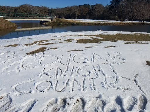 Golf Course «Chastain Park Golf Course», reviews and photos, 216 W Wieuca Rd NW, Atlanta, GA 30342, USA