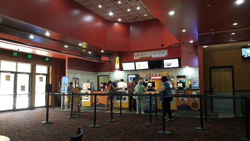 Movie Theater «Regal Cinemas Shadowood 16», reviews and photos, 9889 Glades Rd, Boca Raton, FL 33434, USA