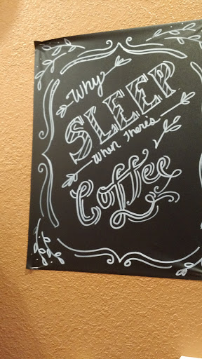 Coffee Shop «K- Town Coffee Bean», reviews and photos, 110 S Fort Hood St, Killeen, TX 76541, USA