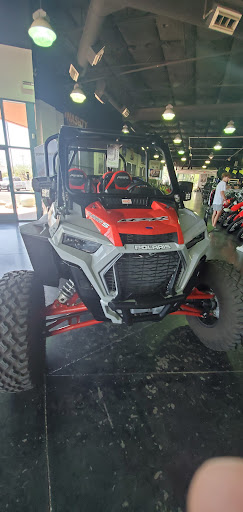 Motorcycle Dealer «Apache Motorcycles Mesa», reviews and photos, 1350 S Clearview Ave, Mesa, AZ 85209, USA