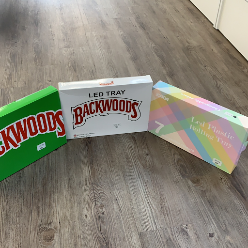 Tobacco Shop «TOBACCO PALACE», reviews and photos, 1342 Auburn Rd, Dacula, GA 30019, USA