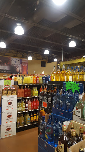 Liquor Store «Country Spirits», reviews and photos, 10 W Main St, Spencer, MA 01562, USA