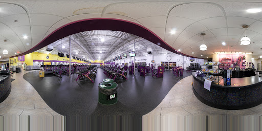 Gym «Planet Fitness - Meriden, CT», reviews and photos, 454 S Broad St, Meriden, CT 06450, USA