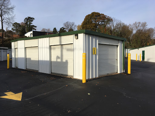 Storage Facility «Extra Space Storage», reviews and photos, 550 Peters Creek Pkwy, Winston-Salem, NC 27101, USA