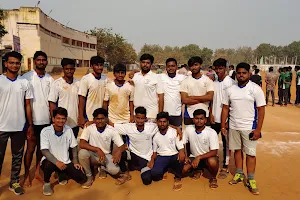 District Sports Authority, Kadapa (DSA) image