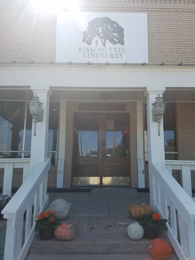Winery «Kissing Tree Vineyards», reviews and photos, 109 3rd St, Eddy, TX 76524, USA