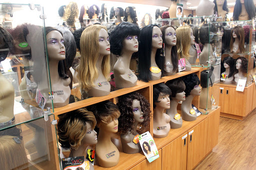 Beauty Supply Store «Classy Beauty Supply», reviews and photos, 4925 University Dr NW #126, Huntsville, AL 35816, USA
