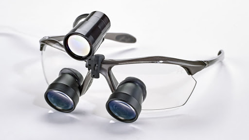 Optician «SheerVision, Inc.», reviews and photos, 4030 Palos Verdes Dr N, Rolling Hills Estates, CA 90274, USA