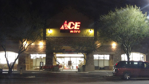 Hardware Store «Chandler Ace Hardware», reviews and photos, 4870 S Gilbert Rd, Chandler, AZ 85249, USA