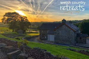 Welsh Country Retreats image
