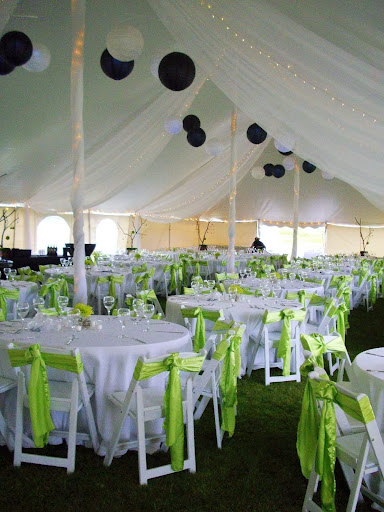 Tent Rental Service «Affordable Elegance Rental», reviews and photos, 1800 Vermillion St, Hastings, MN 55033, USA