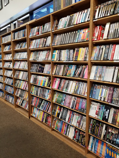Book Store «Half Price Books», reviews and photos, 6339 E Southern Ave, Mesa, AZ 85206, USA