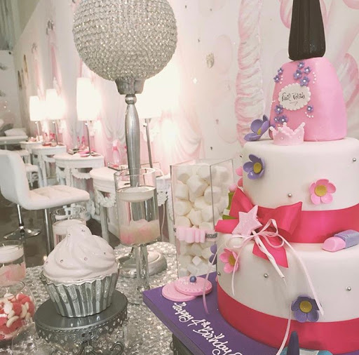 Spa «Le Petite Spa Gables», reviews and photos, 37 Merrick Way, Coral Gables, FL 33134, USA