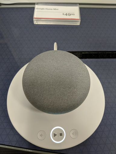 Cell Phone Store «Verizon», reviews and photos, 5350 Harvey St e, Muskegon Heights, MI 49444, USA