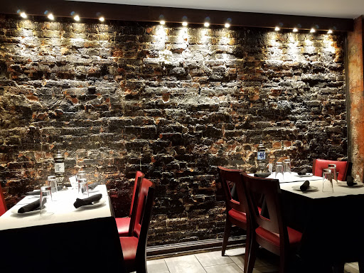 Turkish Restaurant «Cazbar», reviews and photos, 316 N Charles St, Baltimore, MD 21201, USA