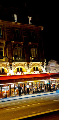 Atmosphère du Restaurant Le Départ Saint-Michel à Paris - n°3