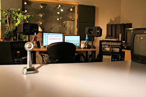 Sound Post Studios