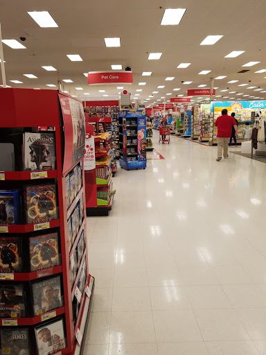 Department Store «Target», reviews and photos, 11200 Reisterstown Rd, Owings Mills, MD 21117, USA
