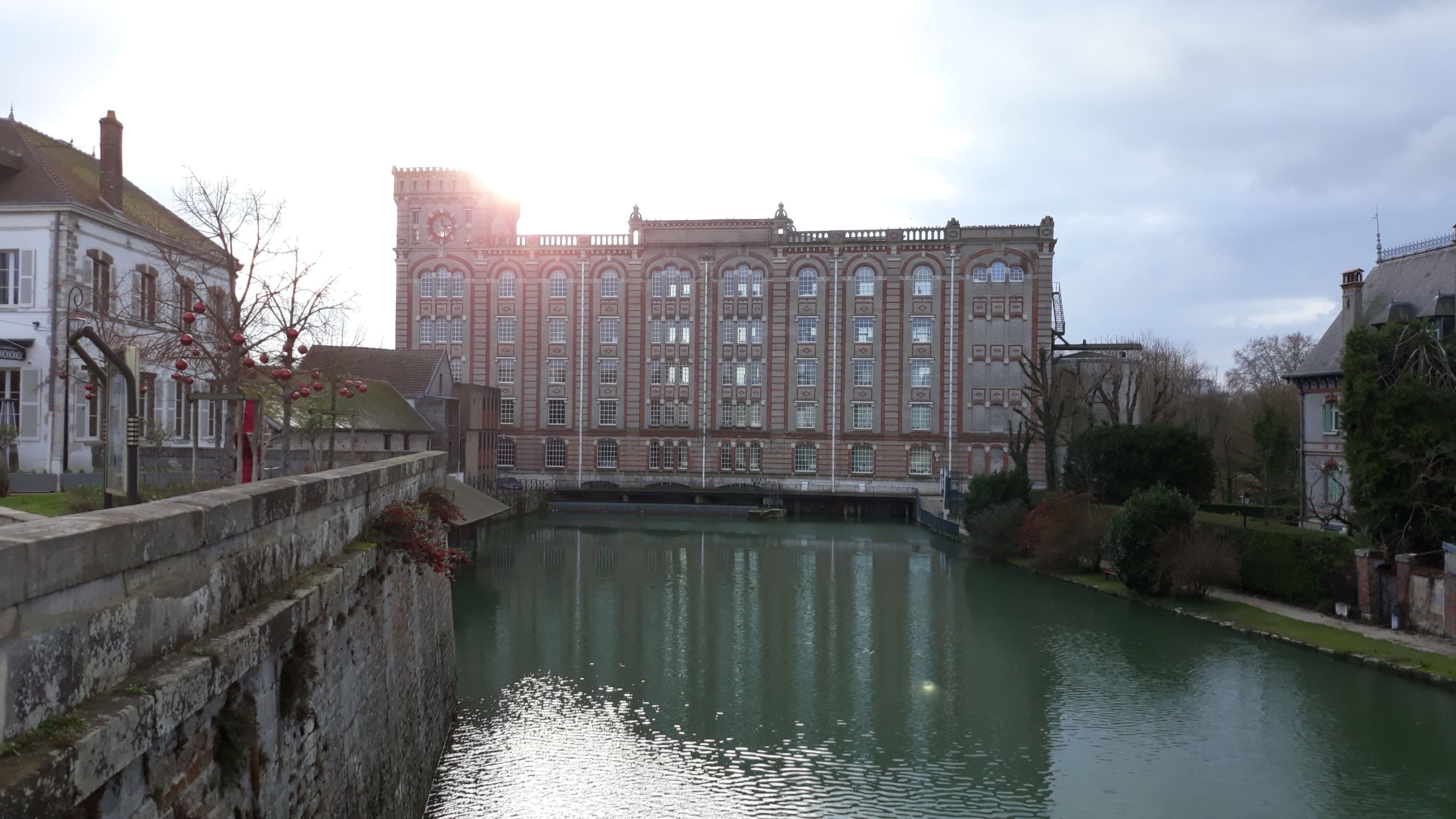 Photo n° 1 de l'avis de Veronique.e fait le 03/01/2019 à 16:49