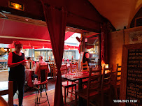 Atmosphère du Restaurant L’Etage à Briançon - n°13
