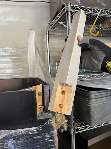 Moving Company «Route 66 Moving and Storage», reviews and photos, 801 Avenue H Unit A, San Francisco, CA 94130, USA