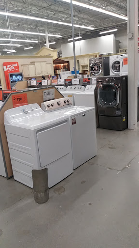 Home Improvement Store «The Home Depot», reviews and photos, 9361 Kingston Pike, Knoxville, TN 37922, USA