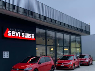 Autocenter Sevi Swiss