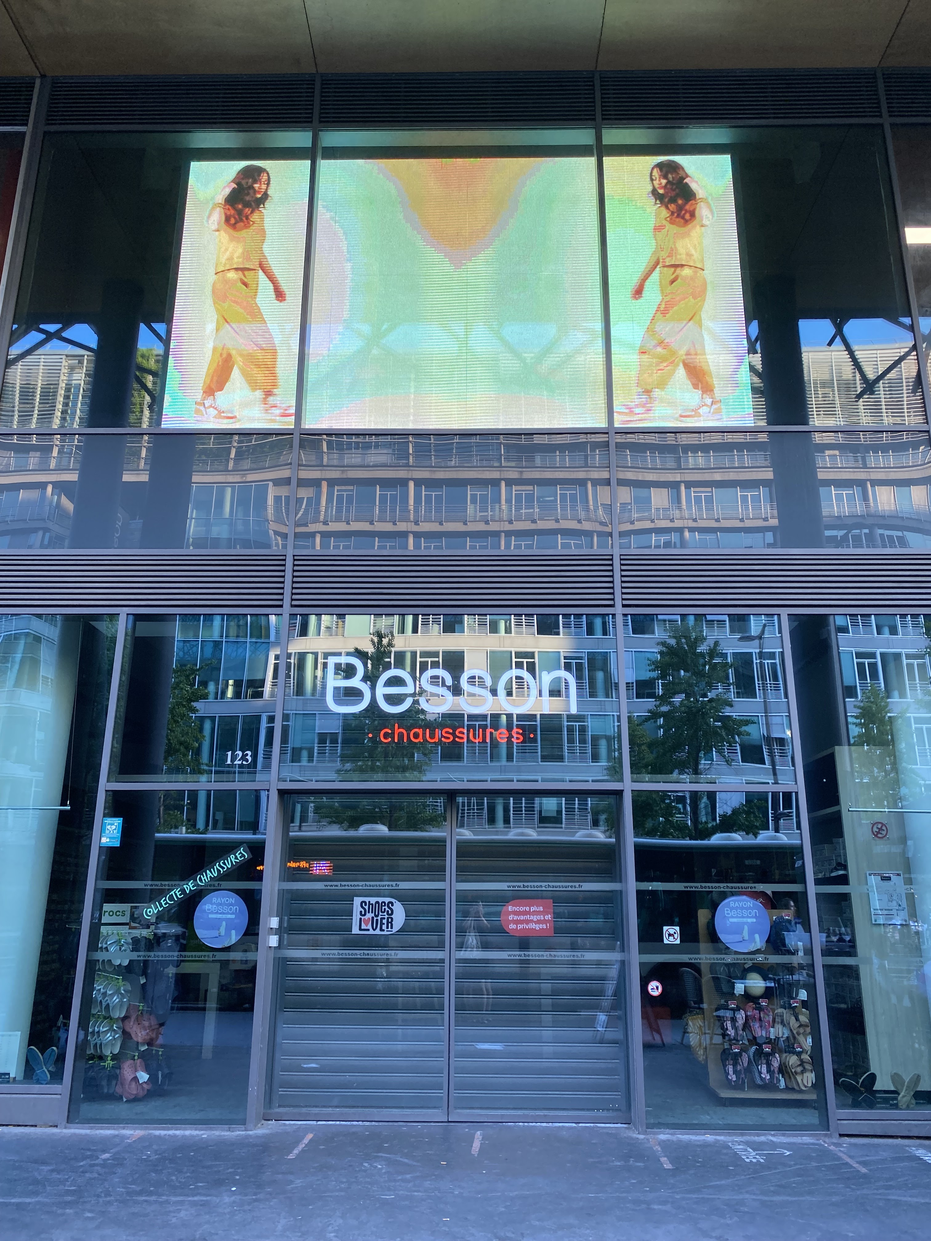 Photo n° 1 de l'avis de Julie. fait le 13/06/2023 à 20:55