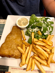 Photo n°47 de La Salamandre à Amboise ()