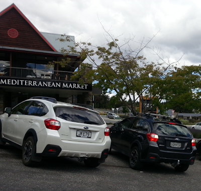 Photos of Mediterranean Market Wanaka