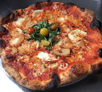 Photos du propriétaire du Pizzeria Matt’s Pizza à Savigny-sur-Orge - n°19