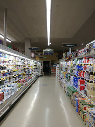 Grocery Store «Vons», reviews and photos, 8201 Topanga Canyon Blvd, Canoga Park, CA 91304, USA