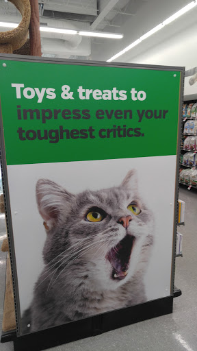 Pet Supply Store «Pet Supplies Plus», reviews and photos, 646 Long Hill Rd, Groton, CT 06340, USA