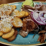 Photo n°14 de l'avis de Alexander.r fait le 07/07/2019 à 09:30 sur le  Restaurant Sonnenbad à Karlsruhe