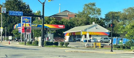 HIGHLAND SUNOCO / APLUS