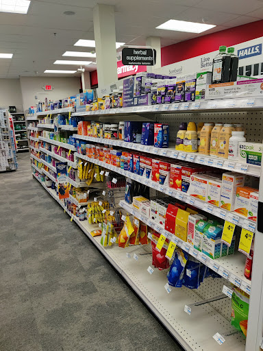 Drug Store «CVS», reviews and photos, 900 N Austin Ave #109, Georgetown, TX 78626, USA