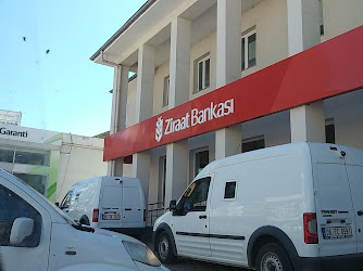 Ziraat Bankası Osmaniye