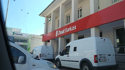 Ziraat Bankası Osmaniye Şubesi