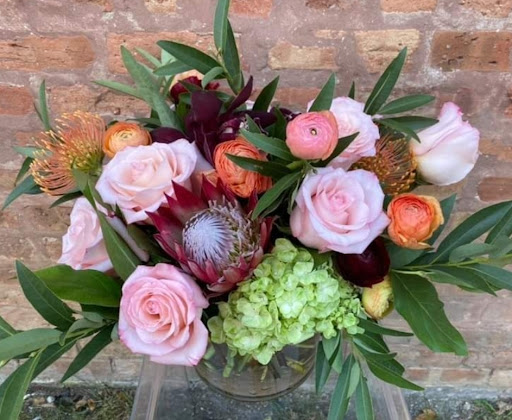 Florist «Henry Hampton Floral», reviews and photos, 1335 S State St, Chicago, IL 60605, USA