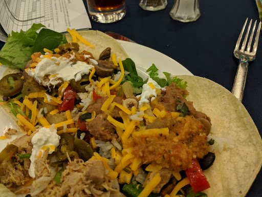 Hotel «College Park Marriott Hotel & Conference Center», reviews and photos, 3501 University Blvd E, Hyattsville, MD 20783, USA