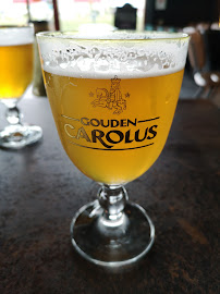 Plats et boissons du Restaurant Gouden Carolus Bourges - n°3