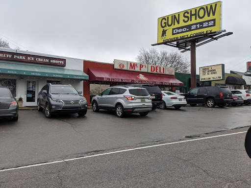 Mr. P's Butcher Shop & Deli