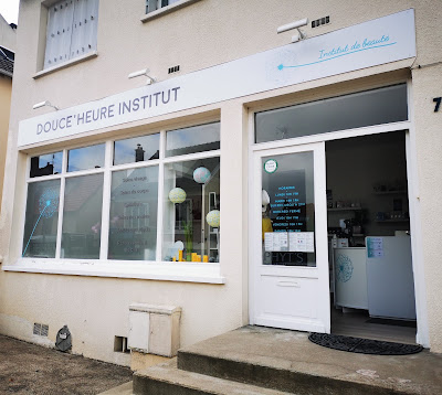 Douce'Heure Institut à Vélizy-Villacoublay